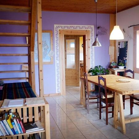 A Barraka: Rent Your Room In Flores! Lajes das Flores 외부 사진