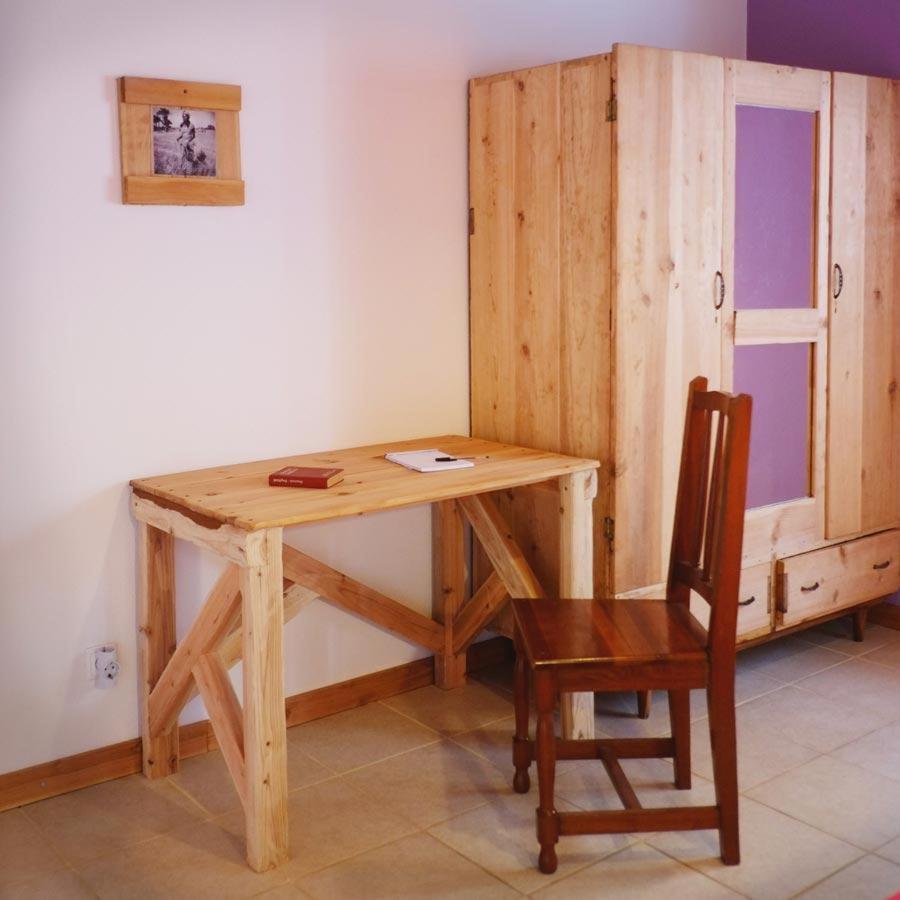 A Barraka: Rent Your Room In Flores! Lajes das Flores 외부 사진