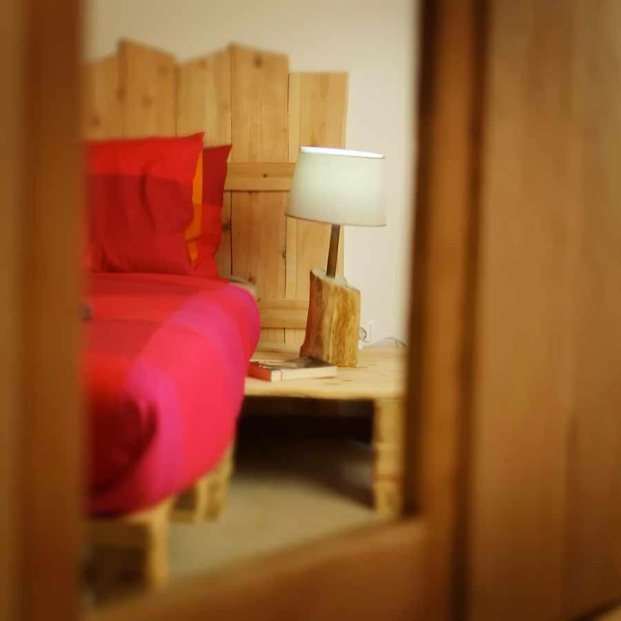 A Barraka: Rent Your Room In Flores! Lajes das Flores 외부 사진